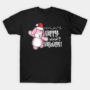 Hoppy Holidays T-Shirt